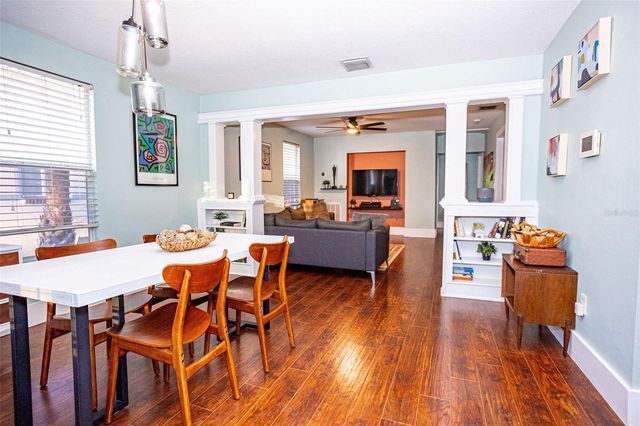 3909 N TAMPA STREET, Tampa, FL 33603