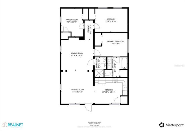 3909 N TAMPA STREET, Tampa, FL 33603