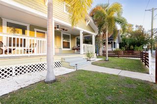 3909 N TAMPA STREET, Tampa, FL 33603