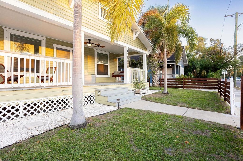3909 N TAMPA STREET, Tampa, FL 33603