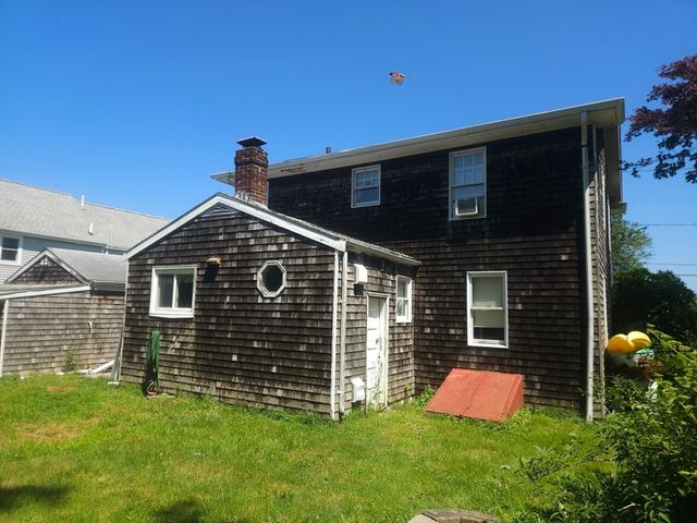 114 Pearl Street, Dartmouth, MA 02748