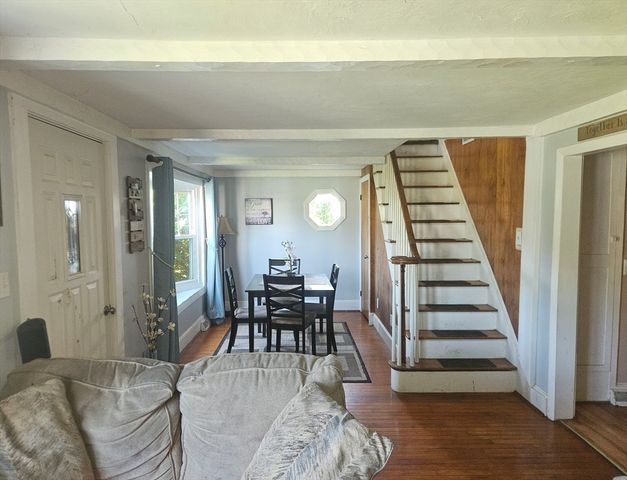 114 Pearl Street, Dartmouth, MA 02748