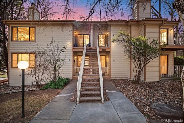 4831 White Rock Circle H, Boulder, CO 80301