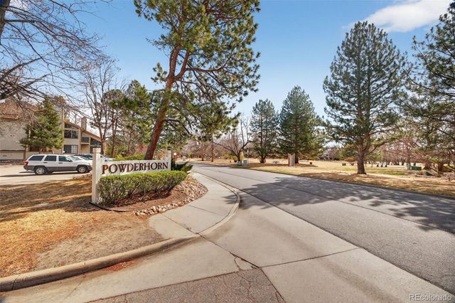 4831 White Rock Circle H, Boulder, CO 80301