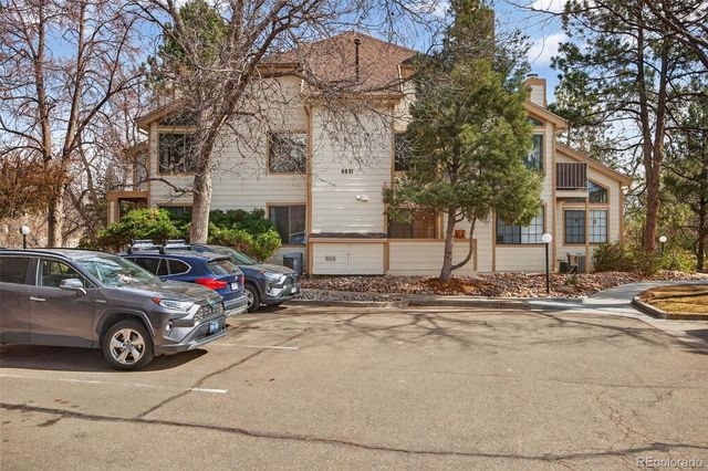 4831 White Rock Circle H, Boulder, CO 80301