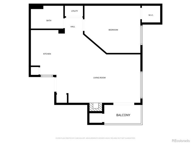 4831 White Rock Circle H, Boulder, CO 80301