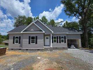 6566 Esquire Drive, Hixson, TN 37343