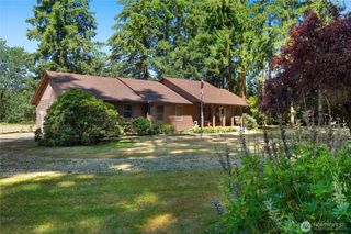 18121 Mi Lane SW, Rochester, WA 98579