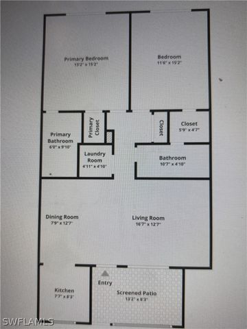 25720 Hickory BLVD 216 B, Bonita Springs, FL 34134