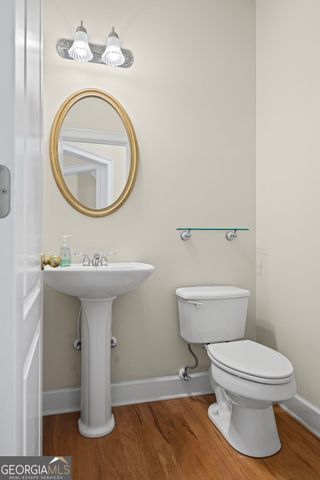 3630 Bridge Mill Court, Peachtree Corners, GA 30092