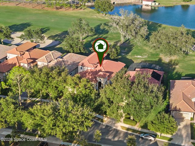 9335 San Jose Boulevard, Howey-in-the-hills, FL 34737