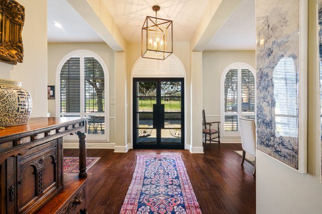 1209 Windsor Drive, Corsicana, TX 75110