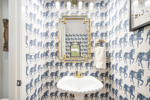 1209 Windsor Drive, Corsicana, TX 75110