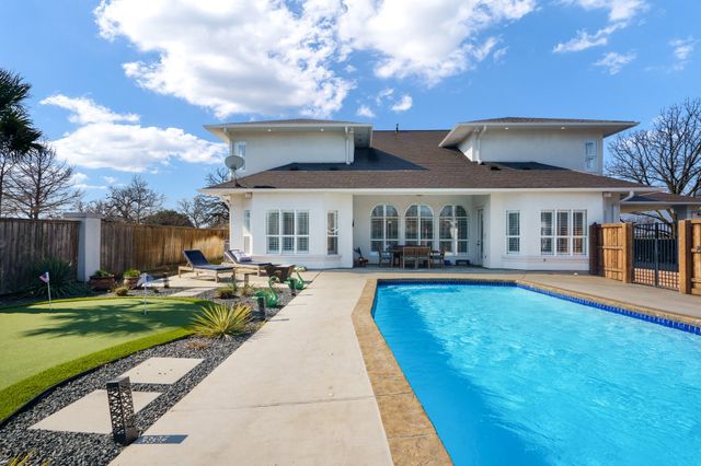 1209 Windsor Drive, Corsicana, TX 75110