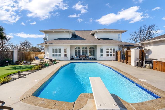 1209 Windsor Drive, Corsicana, TX 75110