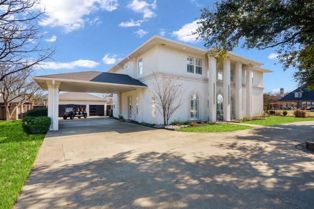 1209 Windsor Drive, Corsicana, TX 75110