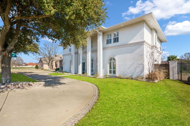 1209 Windsor Drive, Corsicana, TX 75110