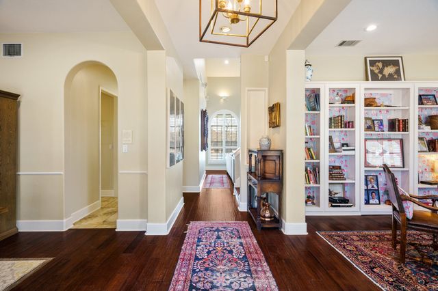 1209 Windsor Drive, Corsicana, TX 75110