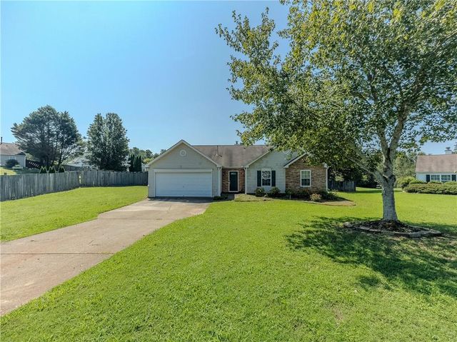 7535 Springmill Court, Cumming, GA 30028