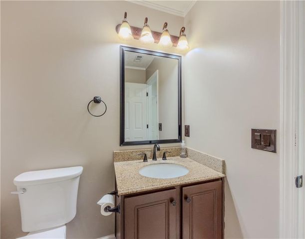 7535 Springmill Court, Cumming, GA 30028