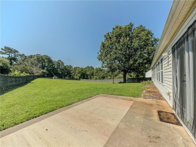 7535 Springmill Court, Cumming, GA 30028