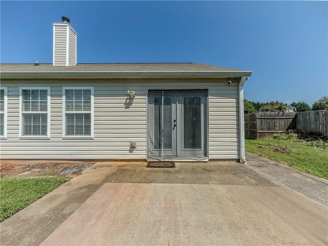7535 Springmill Court, Cumming, GA 30028