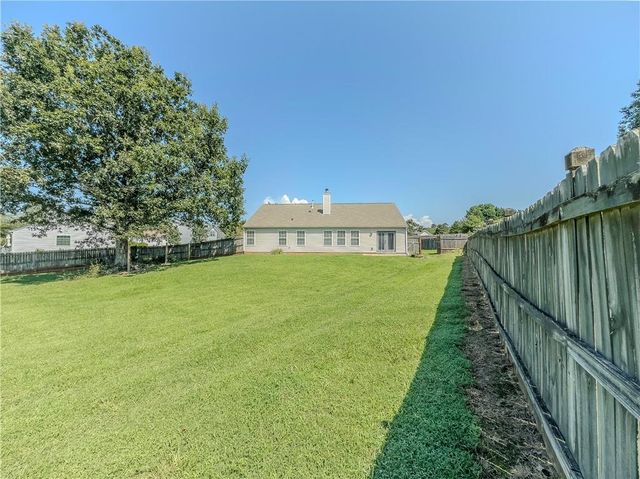 7535 Springmill Court, Cumming, GA 30028
