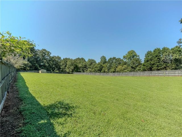 7535 Springmill Court, Cumming, GA 30028