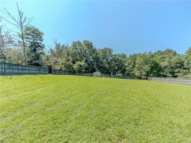 7535 Springmill Court, Cumming, GA 30028