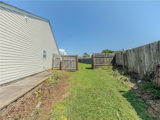 7535 Springmill Court, Cumming, GA 30028