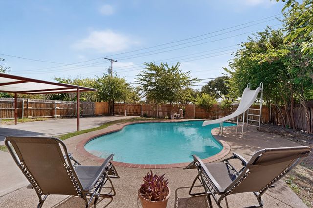 5451 Lubbock Avenue, Fort Worth, TX 76133