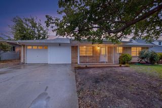 5451 Lubbock Avenue, Fort Worth, TX 76133