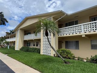 13151 Kings Point DR 6A, Fort Myers, FL 33919
