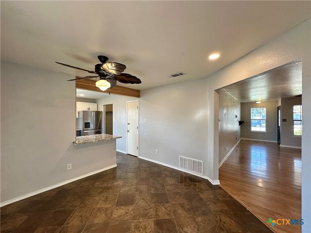 5308 Gunnison Drive, Killeen, TX 76542