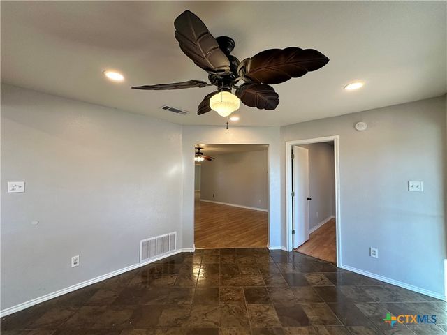 5308 Gunnison Drive, Killeen, TX 76542