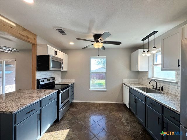 5308 Gunnison Drive, Killeen, TX 76542