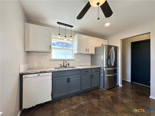 5308 Gunnison Drive, Killeen, TX 76542