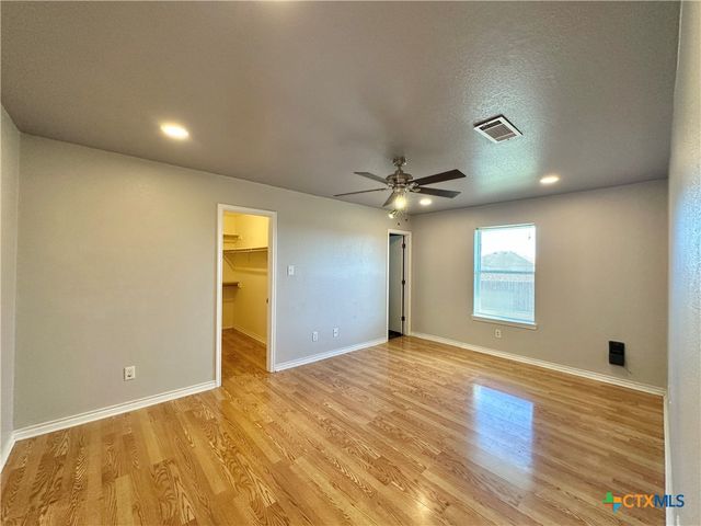 5308 Gunnison Drive, Killeen, TX 76542