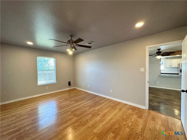 5308 Gunnison Drive, Killeen, TX 76542