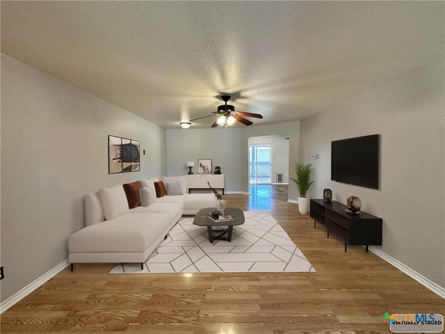 5308 Gunnison Drive, Killeen, TX 76542