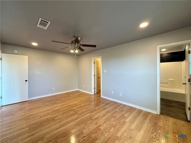 5308 Gunnison Drive, Killeen, TX 76542