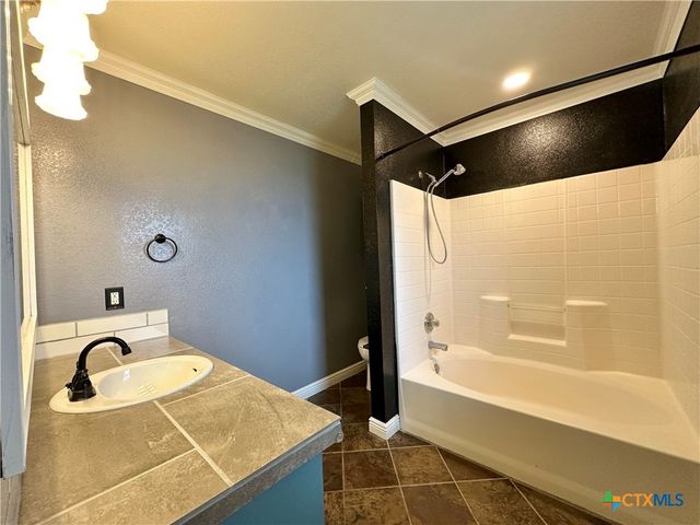 5308 Gunnison Drive, Killeen, TX 76542