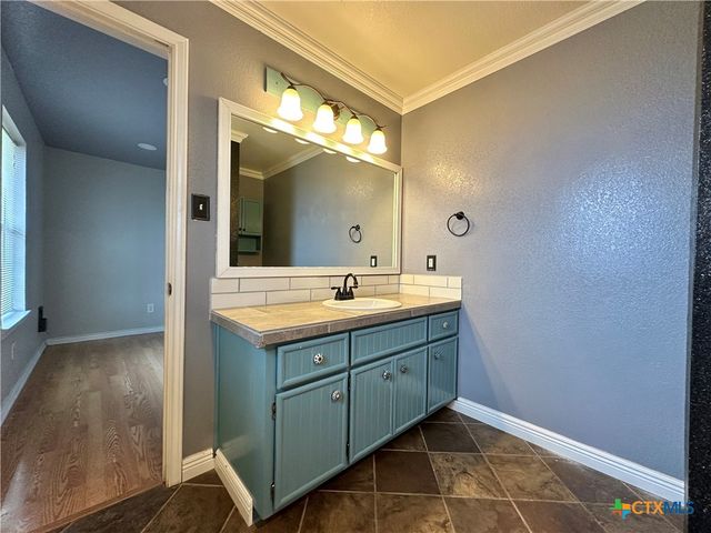 5308 Gunnison Drive, Killeen, TX 76542