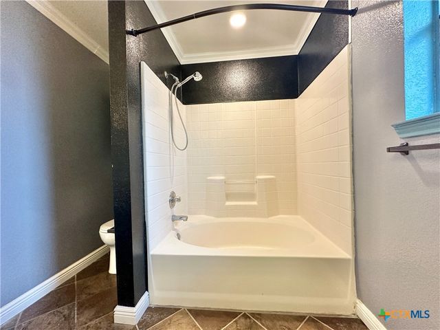 5308 Gunnison Drive, Killeen, TX 76542