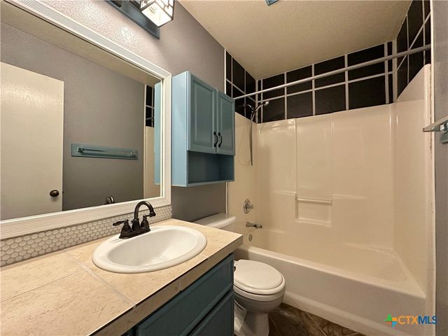 5308 Gunnison Drive, Killeen, TX 76542