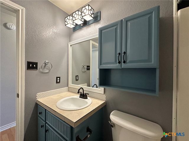 5308 Gunnison Drive, Killeen, TX 76542