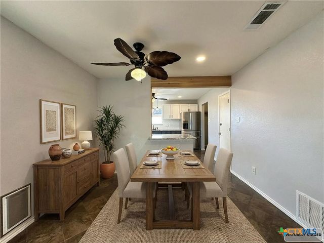 5308 Gunnison Drive, Killeen, TX 76542