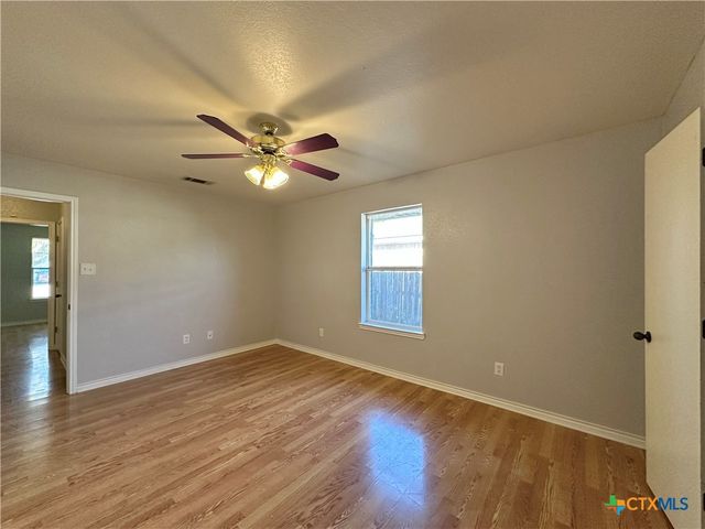 5308 Gunnison Drive, Killeen, TX 76542
