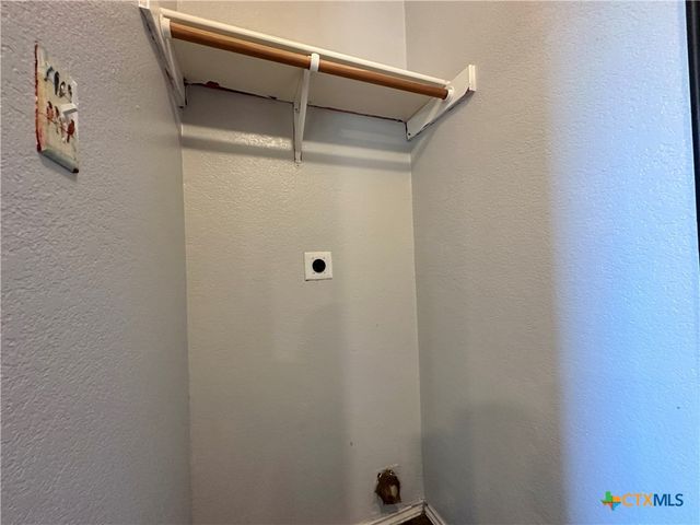 5308 Gunnison Drive, Killeen, TX 76542