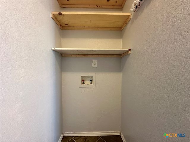 5308 Gunnison Drive, Killeen, TX 76542